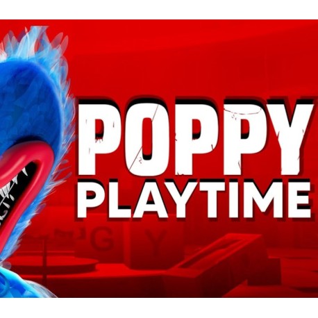 Poppy Playtime: Chapter 1 PlayStation 4 Account