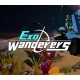 Exo Wanderers PC Steam CD Key