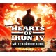 Hearts of Iron IV - Götterdämmerung DLC PC Steam CD Key