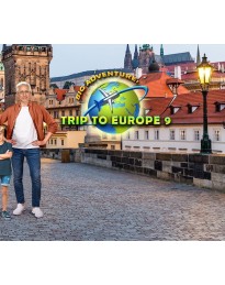 Big Adventure: Trip to Europe 9 - Collector's Edition PC Steam CD Key