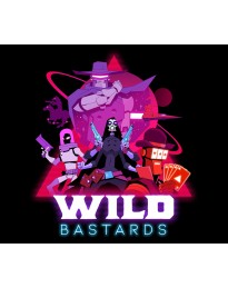 Wild Bastards NA PS5 CD Key
