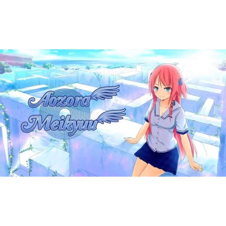 Aozora Meikyuu PC Steam CD Key