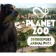 Planet Zoo - Zookeepers Animal Pack DLC EU PC Steam CD Key