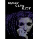 Cyber City 2157: The Visual Novel Steam CD Key
