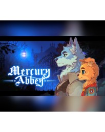 Mercury Abbey PC Steam CD Key
