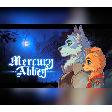 Mercury Abbey PC Steam CD Key