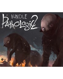 Pathologic 2 + Marble Nest DLC Bundle XBOX One / Xbox Series X|S / PC Account