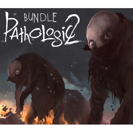 Pathologic 2 + Marble Nest DLC Bundle XBOX One / Xbox Series X|S / PC Account