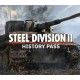Steel Division 2 - History Pass DLC EU PC Steam CD Key