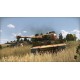 Steel Division 2 - History Pass DLC EU PC Steam CD Key