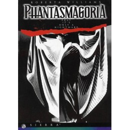 Phantasmagoria Steam CD Key