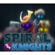 Spiral Knights - Shogun Helmet DLC PC Steam CD Key