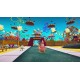 SpongeBob SquarePants: The Patrick Star Game NA PS4/PS5 CD Key
