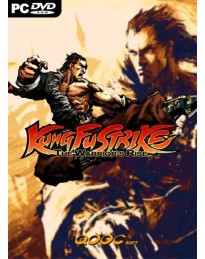 Kung Fu Strike: The Warrior's Rise PC Steam CD Key