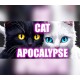 Cat Apocalypse PC Steam CD Key