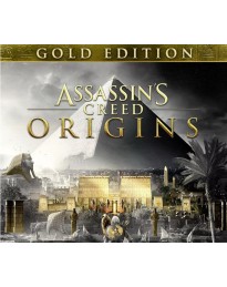 Assassin's Creed Origins Gold Edition PC Epic Games Account