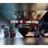 Resident Evil Remake Trilogy US Xbox Series X|S CD Key