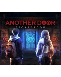 Another Door: Escape Room PC Steam CD Key