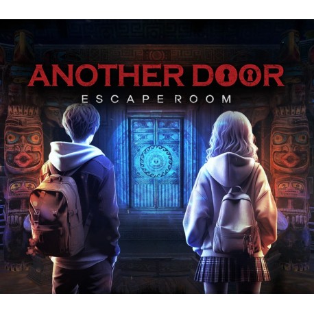 Another Door: Escape Room PC Steam CD Key