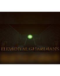 Elemental Guardians PC Steam CD Key
