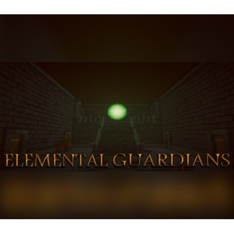 Elemental Guardians PC Steam CD Key