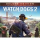 Watch Dogs 2 Deluxe Edition PC Epic Games Account
