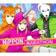 Nippon Marathon EU XBOX One / Xbox Series X|S CD Key