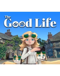 The Good Life (2021) EU XBOX One / Xbox Series X|S / PC CD Key