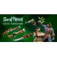 Sea of Thieves - Festive Fighter Pack DLC XBOX One / Xbox Series X|S CD Key