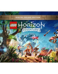 LEGO Horizon Adventures: Digital Deluxe Edition RoW PC Steam CD Key