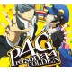 Persona 4 Golden NA PC Steam CD Key