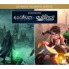 Hogwarts Legacy + Harry Potter: Quidditch Champions Deluxe Editions Bundle PC Epic Games Account