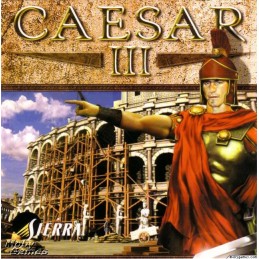 Caesar 3 Steam CD Key