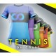 Tennis On-Court - Stadium T-Shirt Pack DLC EU (without DE) PS5 CD Key