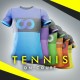 Tennis On-Court - Stadium T-Shirt Pack DLC EU (without DE) PS5 CD Key