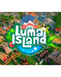 Luma Island PC Steam CD Key