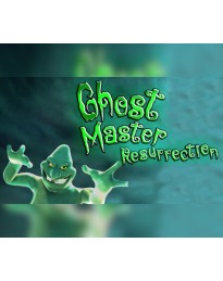 Ghost Master: Resurrection PC Steam CD Key