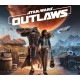 Star Wars Outlaws PC Steam Account