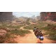Star Wars Outlaws PC Steam Account