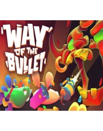 Way of the Bullet PC Steam CD Key