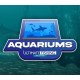 Ultimate Fishing Simulator - Aquarium DLC PC Steam CD Key