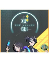 The Valley: XuGu PC Steam CD Key
