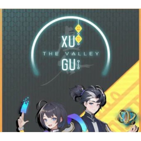 The Valley: XuGu PC Steam CD Key