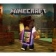 Minecraft Java & Bedrock Edition - Experience Cape DLC XBOX One / Xbox Series X|S / PC CD Key