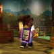 Minecraft Java & Bedrock Edition - Experience Cape DLC XBOX One / Xbox Series X|S / PC CD Key