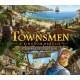 Townsmen - A Kingdom Rebuilt Complete Edition PC Epic Games Account