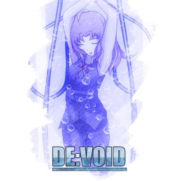 De-Void Steam CD Key