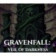 Gravenfall: Veil of Darkness PC Steam CD Key