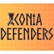 Iconia Defenders PC Steam CD Key