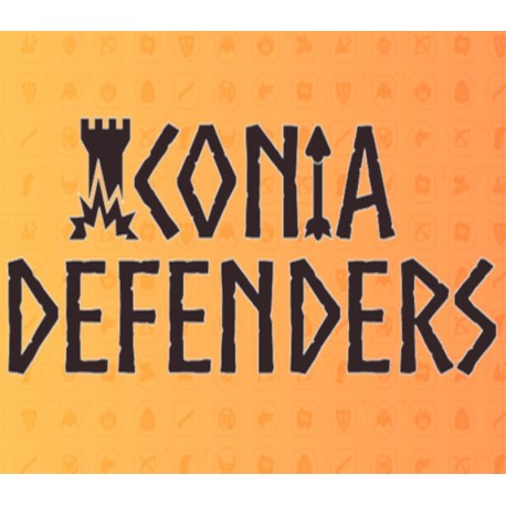 Iconia Defenders PC Steam CD Key